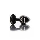 Diamond TabooM Analplugg Diamant Small