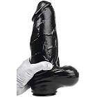 Domestic Partner Panzer XL Black 29,5cm