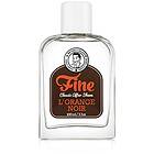 Fine Accoutrements fin aftershave orange Noir, 100ml