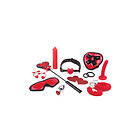 Tonga Heartbreaker Set