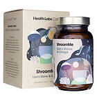mane HEALTHLABS_ShroomeMe Lion's &amp Chaga dietary supplement 90 servings