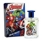 Lorenay Barnparfym EDT 50ml Avengers