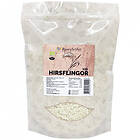 Råvarubutiken Hirsflingor RB RAW&EKO 500g