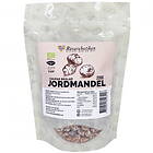 Råvarubutiken Jordmandel/Chufanuts Skalade RB RAW&EKO 200g