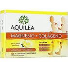 Aquilea Kosttillskott Magnesium Kollagen 30 antal