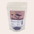 Råvarubutiken Chokladknappar Pangoa 100% RB EKO 100g