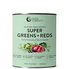 Green's Nutra Organics Super and Reds 300g