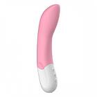 Mighty Vibrator Liebe Rosa