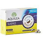 Aquilea Sleep Nervous System 60 Tablets Durchsichtig