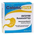 Colonic Plus Enzym 60 Kapslar