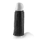 MAGIC Fantasy X-tensions Pleasure Sleeve Svart