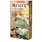 Leder Games Root: Riverfolk Hirelings Pack (EN)