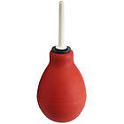 RED Enema Bulb