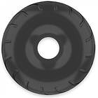 Ring Powe super flexible resistant 5cm pr08 black