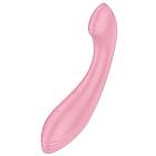 Satisfyer G-Force, Pink