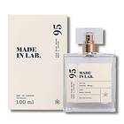 MADE IN LAB 95 Women EDP  100ml