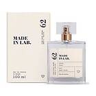 MADE In Lab IN LAB 62 Women EDP  100ml