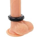 Ring Powe super flexible resistant 5cm pr10 black