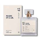 MADE IN LAB 45 Women EDP spray 100ml