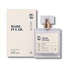 MADE IN LAB 49 Women EDP  100ml