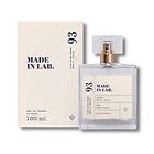 MADE IN LAB 93 Women EDP spray 100ml