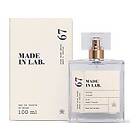 MADE In Lab IN LAB 67 Women EDP  100ml