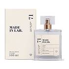 MADE In Lab IN LAB 71 Women EDP  100ml