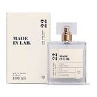 MADE In Lab IN LAB 22 Women EDP  100ml