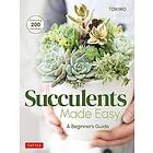 MADE Succulents Easy