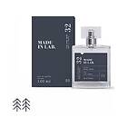 MADE In Lab Men 32 edp for 100ML