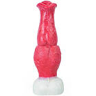 Predator Anal Alien Getorix Dildo 23 cm