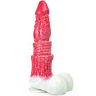 Predator Anal Nevrax Alien Dildo 25 cm