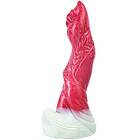 Predator Anal Alien Salmix Dildo 22 cm