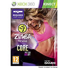 Zumba Fitness Core (Xbox 360)