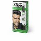 Just For Men Färgschampo Colorante Svart 30ml