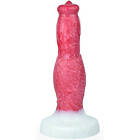 Predator Anal Alien Yasnox Dildo 25.5 cm