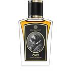 Zoologist Civet perfume extract Unisex 60ml