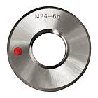 Diesella Gevindprøvering M 24x3.0 6g Fejl LINKS
