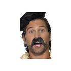Smiffys Frenchman Moustache