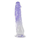 You2Toys Transperant Dildo 22 cm