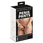 You2Toys Penis Ultra Pants Realistic