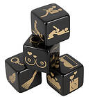 You2Toys Dice Set pack of 4