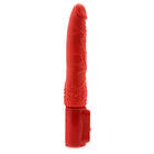 You2Toys Red Push Vibrator