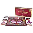 You2Toys Spel Hot Affair tyska