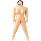 NMC Big Babe Bella Minidocka