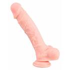 You2Toys Medical Medicinsk Silicone Dildo 24 cm