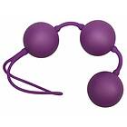 You2Toys Velvet Balls Lila
