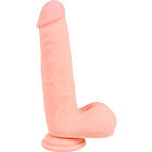 You2Toys Medical Medicinsk Silicone silikon Dildo 20 cm