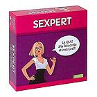 Tease & please Sexpert Franska