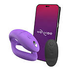 We-Vibe Sync O Appstyrd Parvibrator Lila